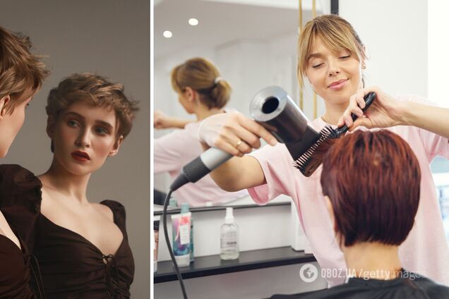 Превращают в 'старух'! Четыре худших прически для женщин после 30 лет. Фото