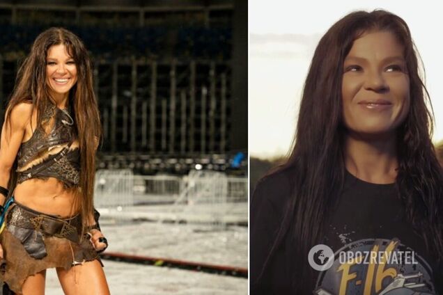 'У мене шок, я не вірю': Руслана вразила мережу зовнішнім виглядом у день свого 50-річчя