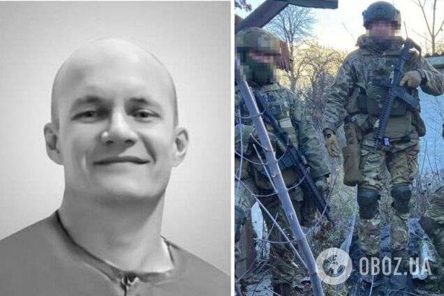 Російські пропагандисти показали фото 'ліквідованого українського диверсанта' й епічно осоромилися: на знімку був 'вагнерівець'