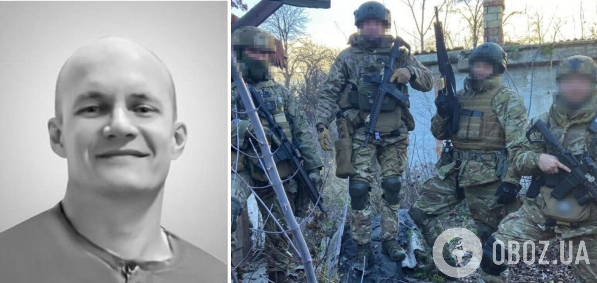 Российские пропагандисты показали фото 'ликвидированного украинского диверсанта' и эпично оконфузились: на снимке был 'вагнеровец'