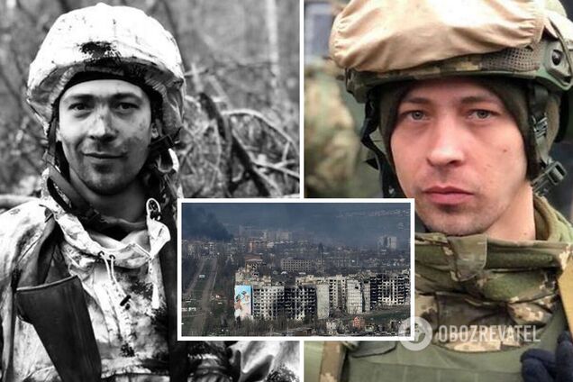 Украинский боксер погиб в боях за Бахмут, сдерживая натиск российских оккупантов