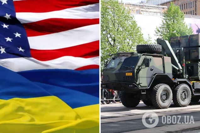 Госдеп одобрил сделку по продаже Украине ЗРК NASAMS на $285 млн – Пентагон