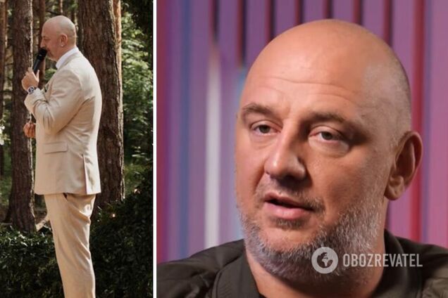 Потап поздравил Каменских с годовщиной свадьбы и оконфузился: фаны заметили интересную деталь. Фото