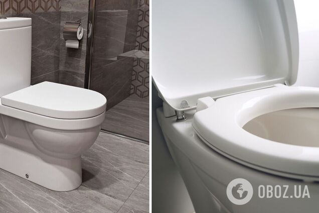 Як швидко прибрати наліт в унітазі: геніальний трюк