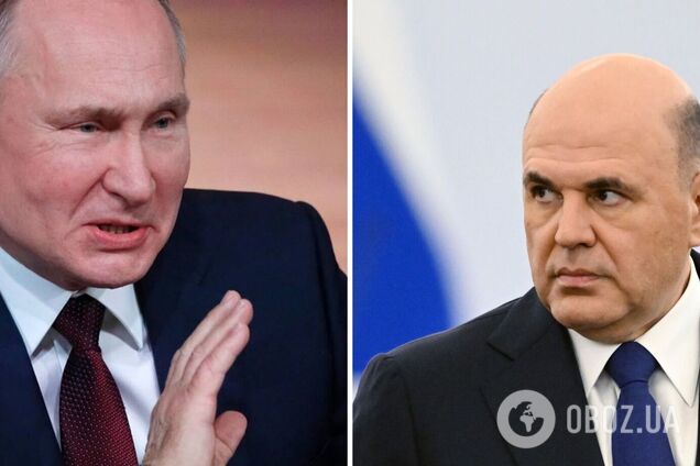 У двойника Путина отказали почки, или Очередь к холодильнику