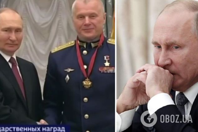 'Хтось усерйоз думає, що він може використати ядерну зброю?' Космонавт видав страх Путіна, у мережі шквал коментарів. Відео