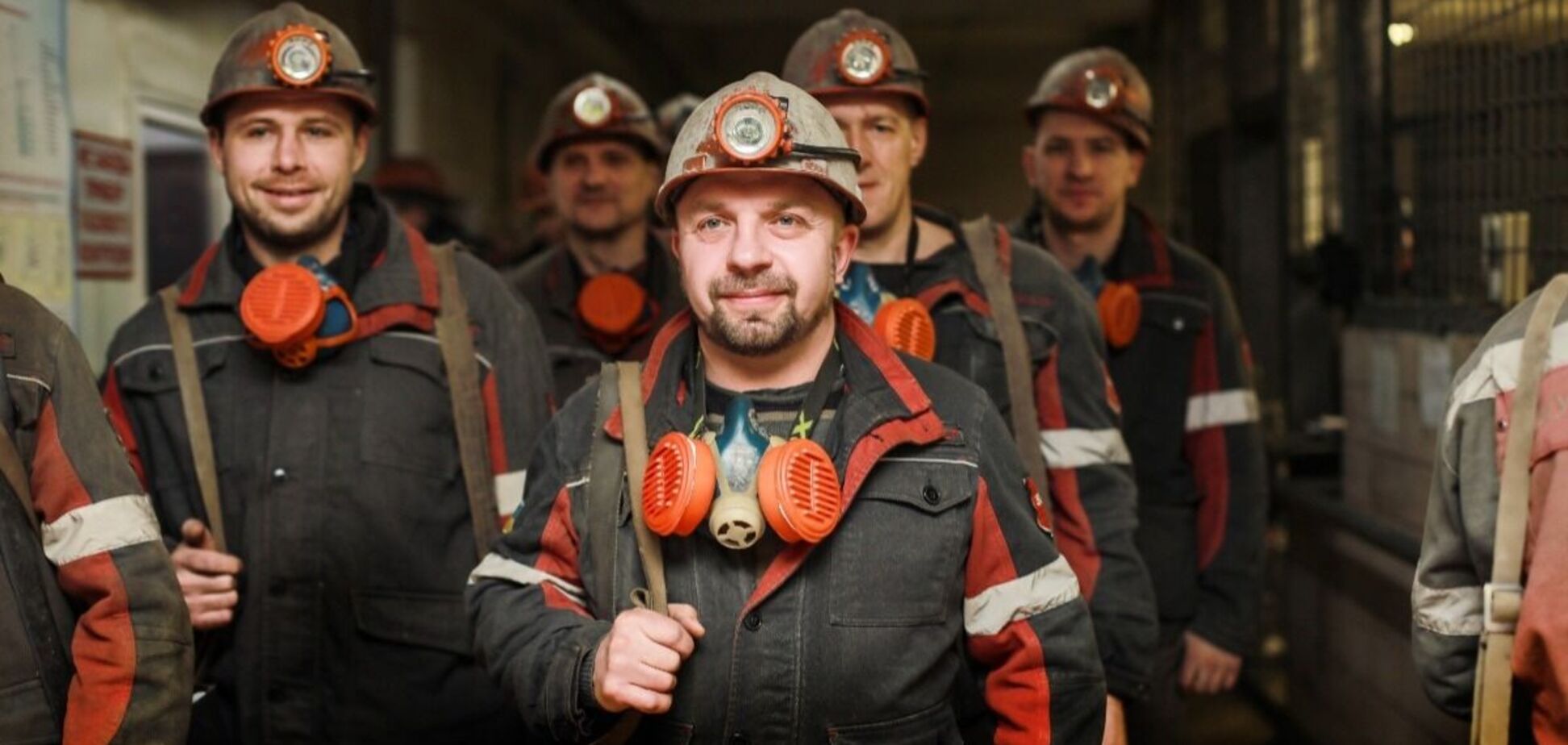 'Метінвест' вклав 26 млн у перенавчання своїх працівників-переселенців