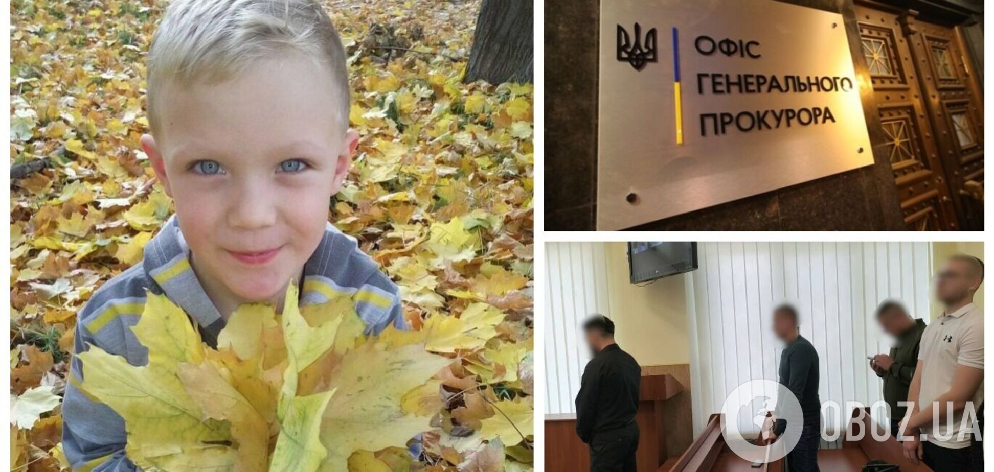 Бабуся Кирила Тлявова в розпачі після вироку суду копам за його вбивство: прокуратура оскаржить рішення