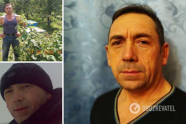 Перед смертю катували: стало відомо ім'я повішеного окупантами чоловіка на Луганщині