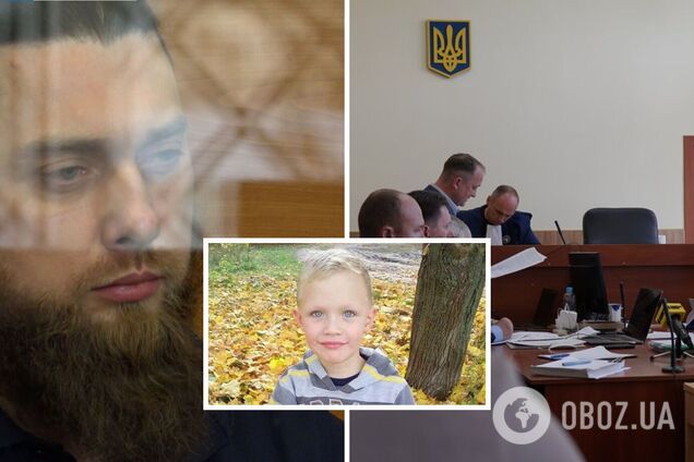 Трьох виправдали, один отримав строк: суд ухвалив вироки у справі про вбивство п'яними копами 5-річного Кирила Тлявова