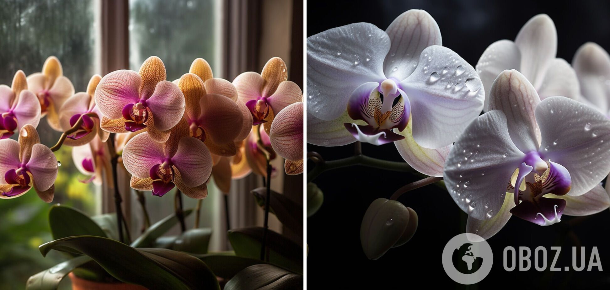Як рекордно продовжити час цвітіння орхідеї: основні поради