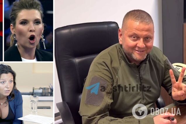 'Вместе обязательно победим': Залужный лично поблагодарил украинцев за поддержку. Видео