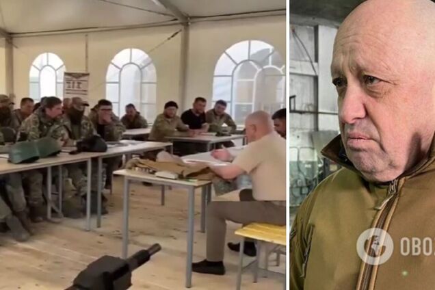 Пригожин напугал россиян 'неизбежной мобилизацией' и назвал ее 'плюсы'. Видео