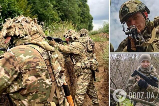 Не дожил 7 дней до 25-летия: в сеть попал последний бой молодого защитника Украины под Бахмутом. Видео