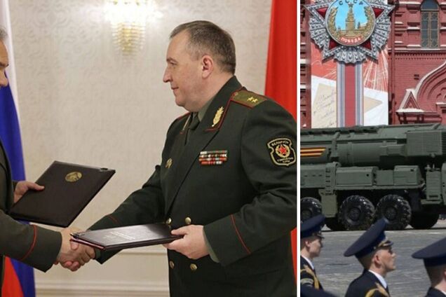 Москва и Минск подписали документ о размещении ядерного оружия в Беларуси: что предполагает и какие угрозы