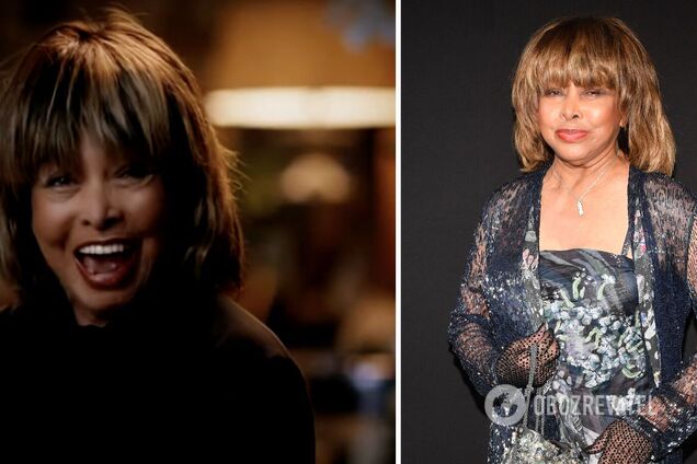 Годами не появлялась на публике: как выглядела больная Тина Тернер во время своих последних выходов в свет