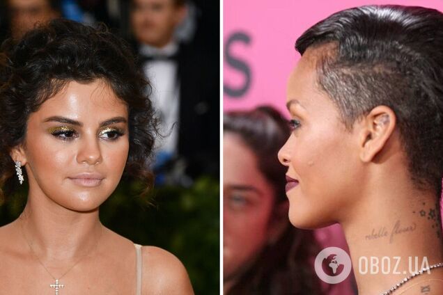 Это был полный провал! Селена Гомес, Рианна и другие: семь знаменитостей, которые оконфузились неудачной прической. Фото