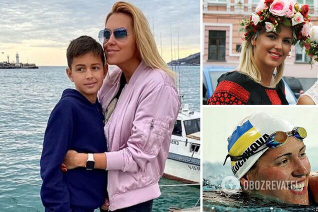 Рекордсменка Украины Клочкова сбежала в оккупированный Крым и молчит о войне после обиды на президента