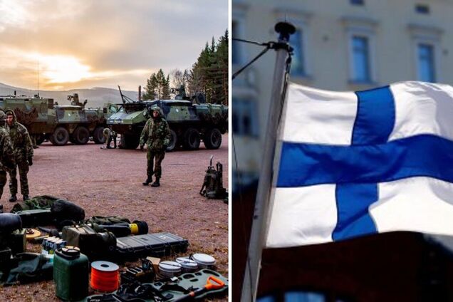 Зенитки и боеприпасы: Финляндия предоставит Украине новый пакет военной помощи на €109 млн