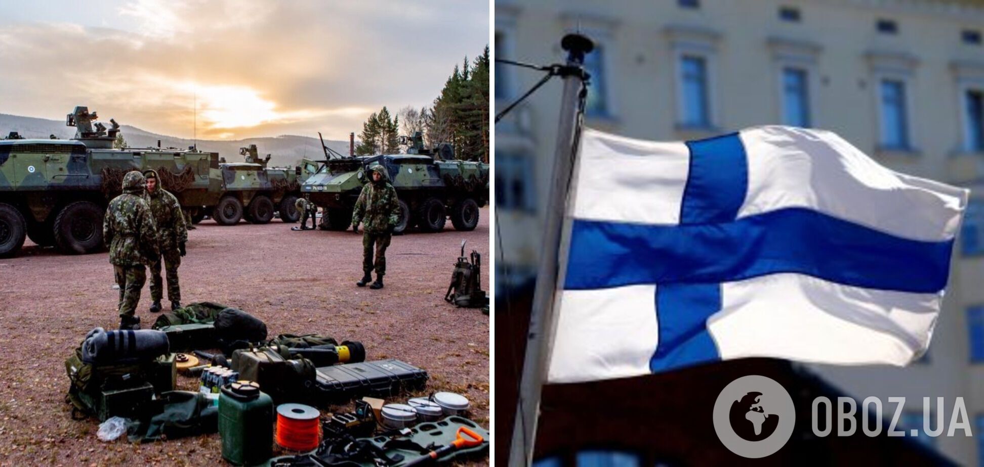 Зенітки та боєприпаси: Фінляндія надасть Україні новий пакет військової допомоги на €109 млн