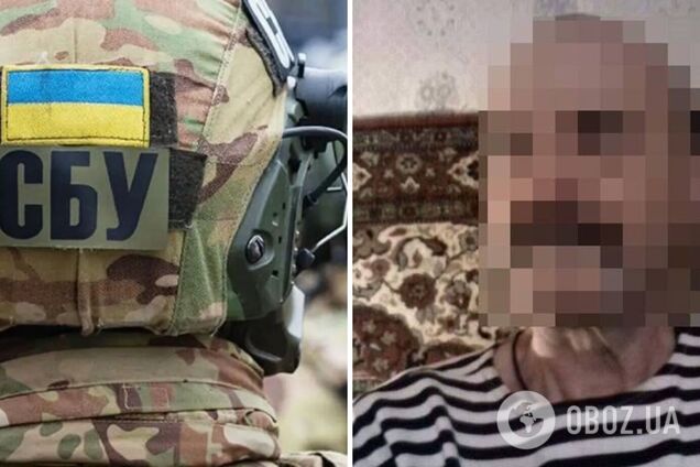 'Зливав' позиції захисників Маріуполя: суд відправив зрадника України за ґрати на 10 років