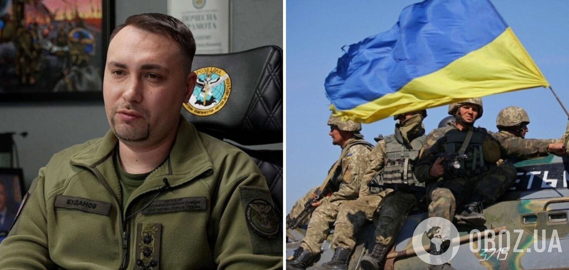 'Были еще некоторые шаги': Буданов ответил возмущающимся украинцам, что их не предупредили о вторжении РФ