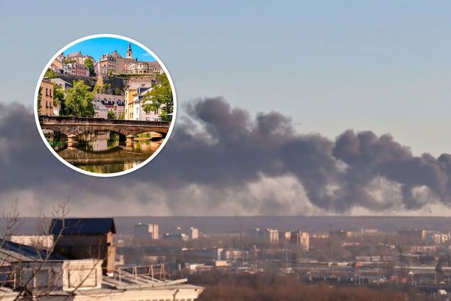 Вкрай неочікувано: хто насправді вражає цілі за межами України