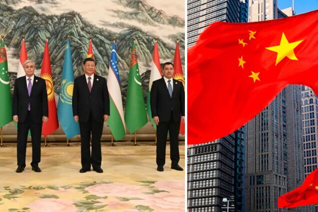 Не пригласили Путина: саммит в Китае вызвал нервный срыв в Москве