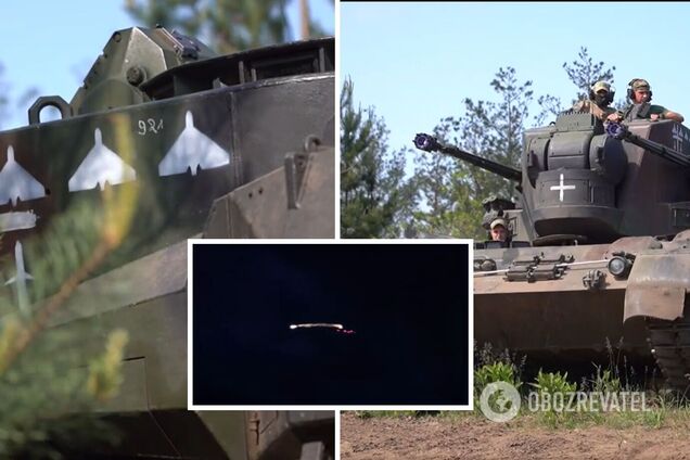 Силы ПВО уничтожили все враждебные цели