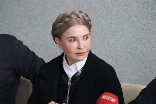 Раненые военнослужащие должны получать ‘боевые’ весь период пребывания в госпитале – Юлия Тимошенко