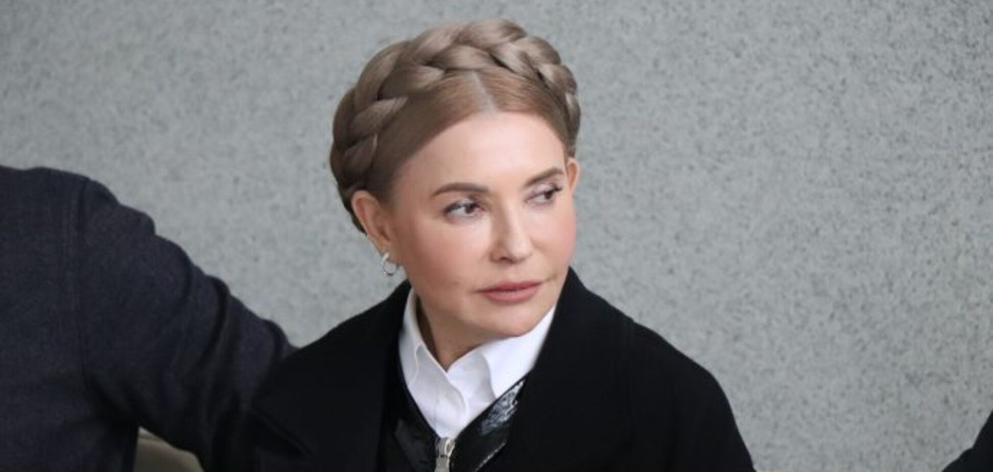 Раненые военнослужащие должны получать 'боевые' весь период пребывания в госпитале – Юлия Тимошенко