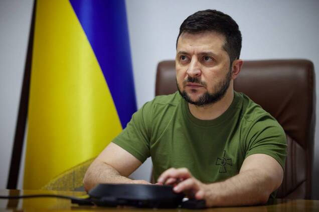 'Украина борется за судьбу всей Европы': Зеленский обратился в Комитет регионов ЕС. Видео