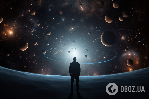 Людей будущего будет ждать космический ужас: футурист предсказал духовную эволюцию землян