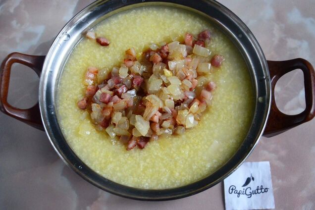 Вред кулеша