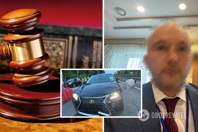 Якобы Тандыр помогал пьяным водителям избежать ответственности