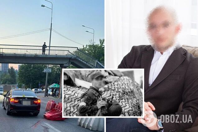 Судья заявил, что он не сидел за рулем машины