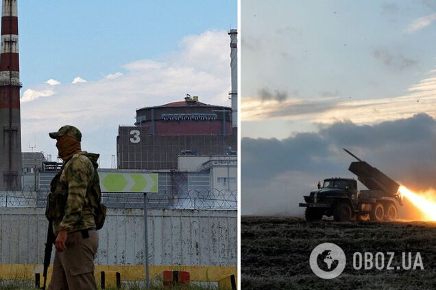 Окупанти готують напад під українським прапором: під прицілом ЗАЕС. Ексклюзивні деталі