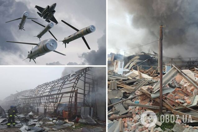 Росія знову атакувала Україну: в Києві спрацювала ППО, у Дніпрі є прильоти, а на Черкащині збили 'Шахед'. Усі подробиці