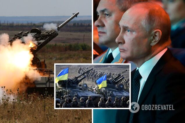 Селезньов: Путін формує поле майбутньої битви, перешкоджаючи наступу ЗСУ. Інтерв'ю про динаміку війни