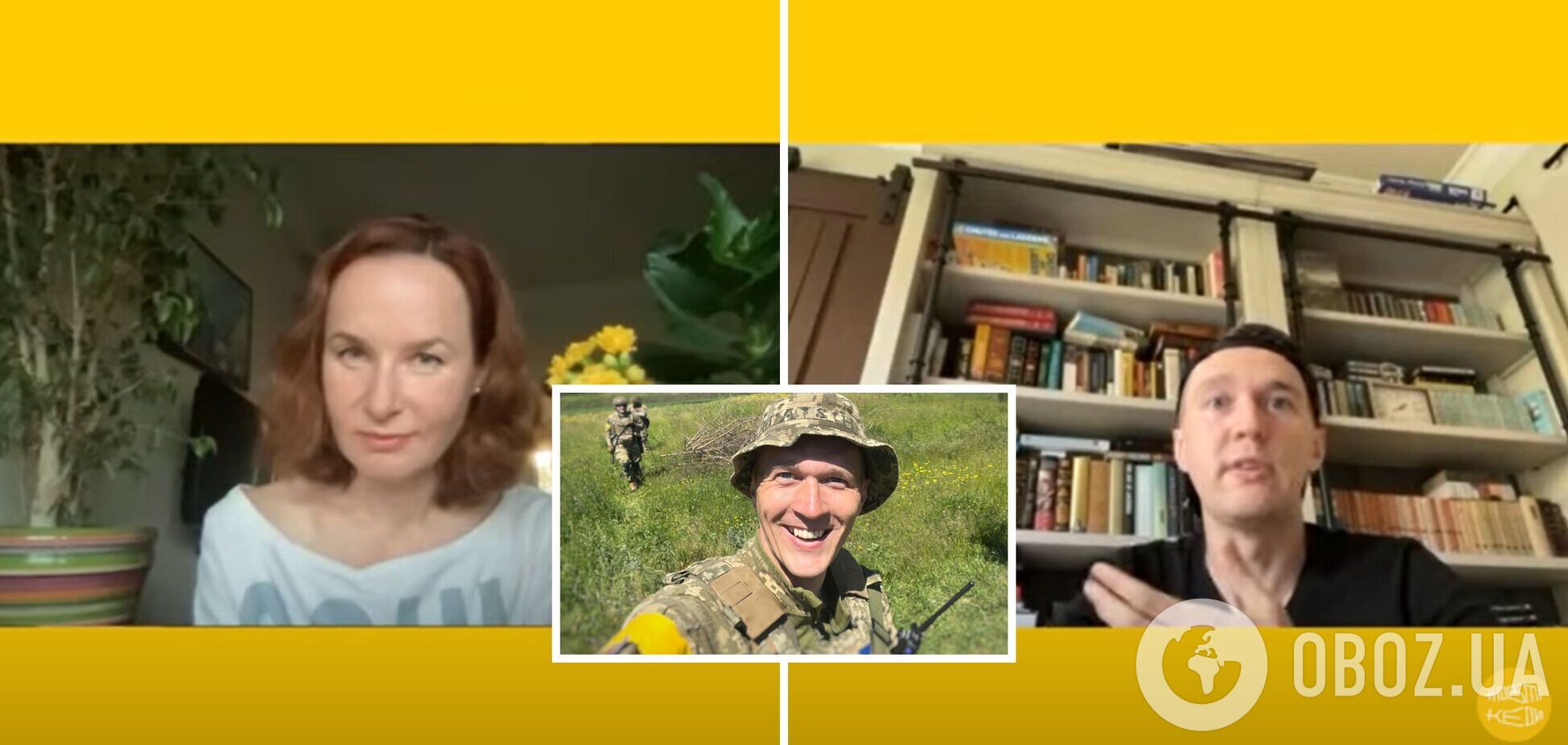 Без справедливого наказания для врага украинское общество начнет 'жрать' самое себя, – Гудыменко