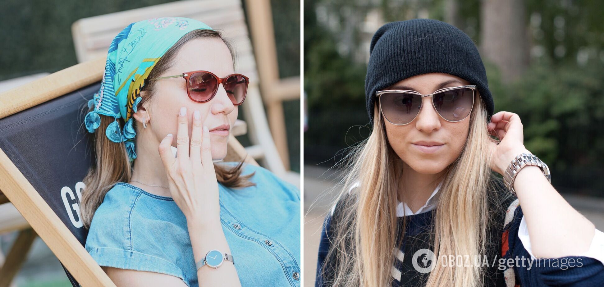 С головы долой! Три худших головных убора для лета, которые смотрятся нелепо: о них нужно забыть. Фото