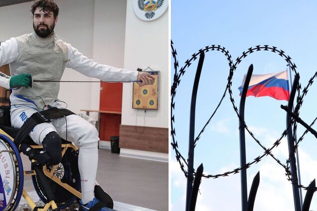 Чемпіон світу з РФ назвав втечу з Росії проституцією та додав, що майбутнє Ігор-2024 залежить від Путіна