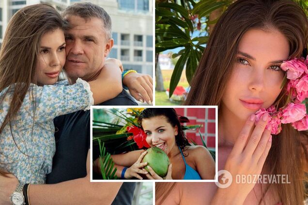 Легенда 'Динамо' сходил с ума по Лорак, развелся после смертельного ДТП и нашел любовь на Днепре: пикантные факты из жизни Реброва