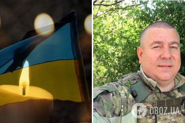 'Навсегда в строю': в Бахмуте при эвакуации раненых погиб военный медик Владимир Ипатов. Фото