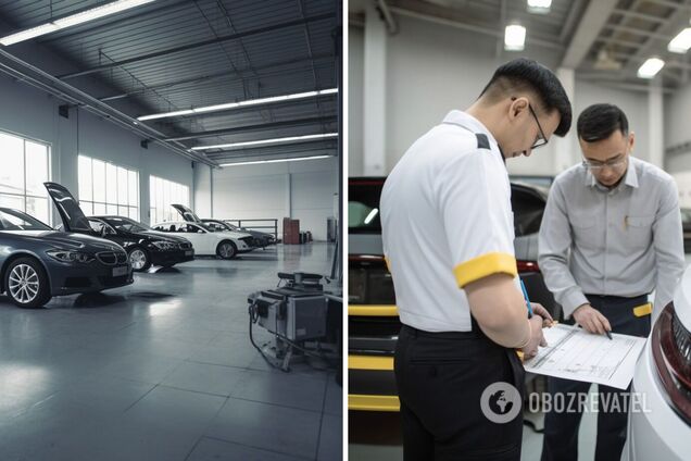 В Україні змінили порядок техогляду авто: нововведення