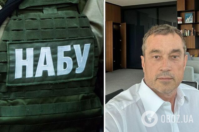 Хмельницкий сотрудничает со следствием