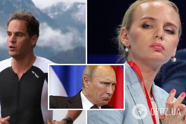 Прокуратура Нідерландів арештувала землю колишнього зятя Путіна