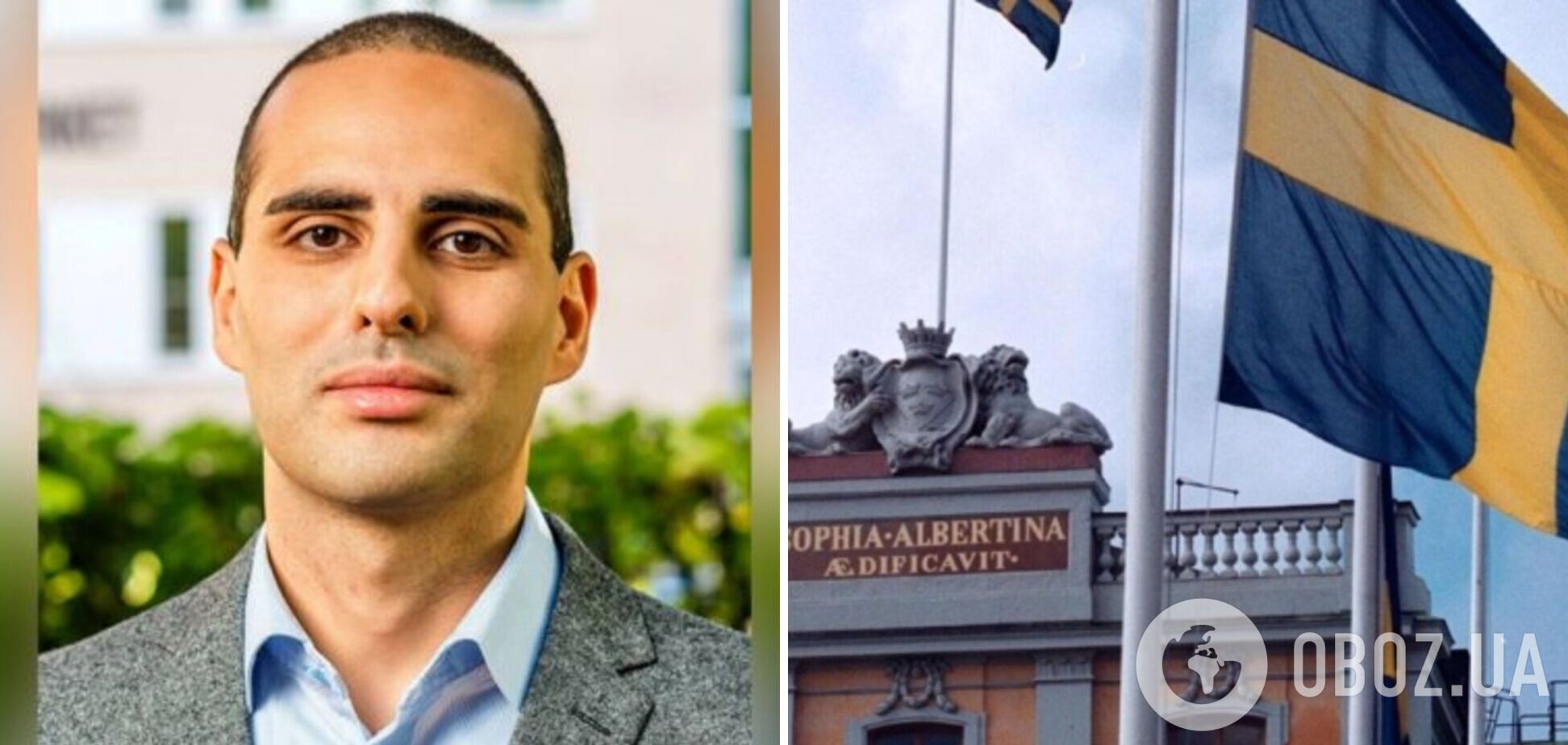 У кого война с Россией – у нас или у шведов?