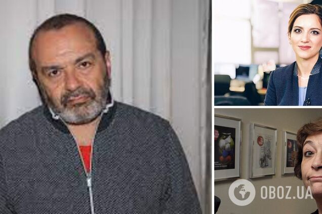 Черта украинцев, вызывающая непонимание у 'хороших русских'