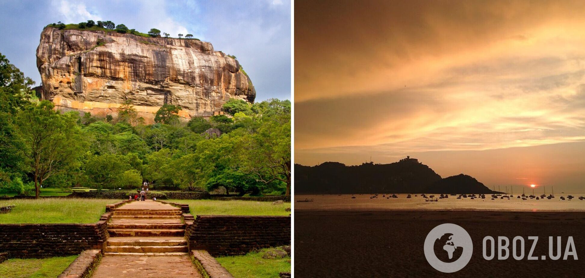 Отпуск мечты на Шри-Ланке: как добраться, цены, лучшие курорты